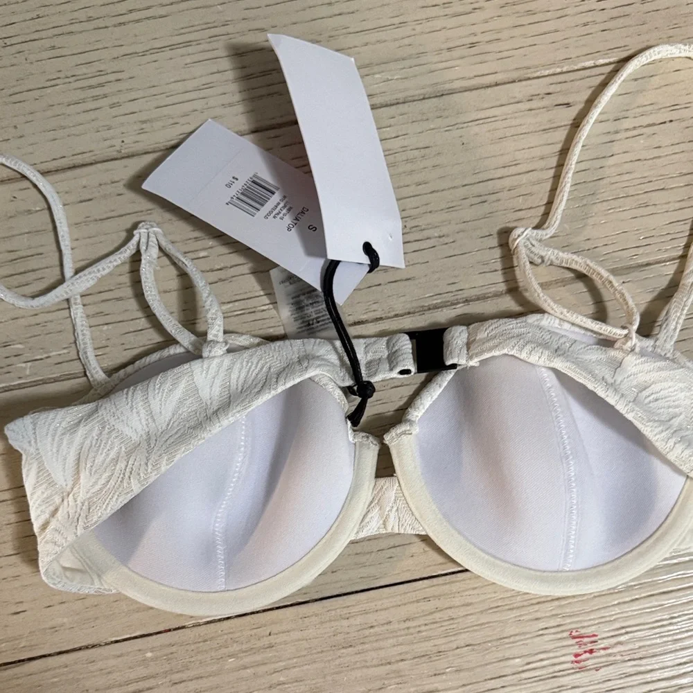 Onia bikini top - Picture 6 of 8
